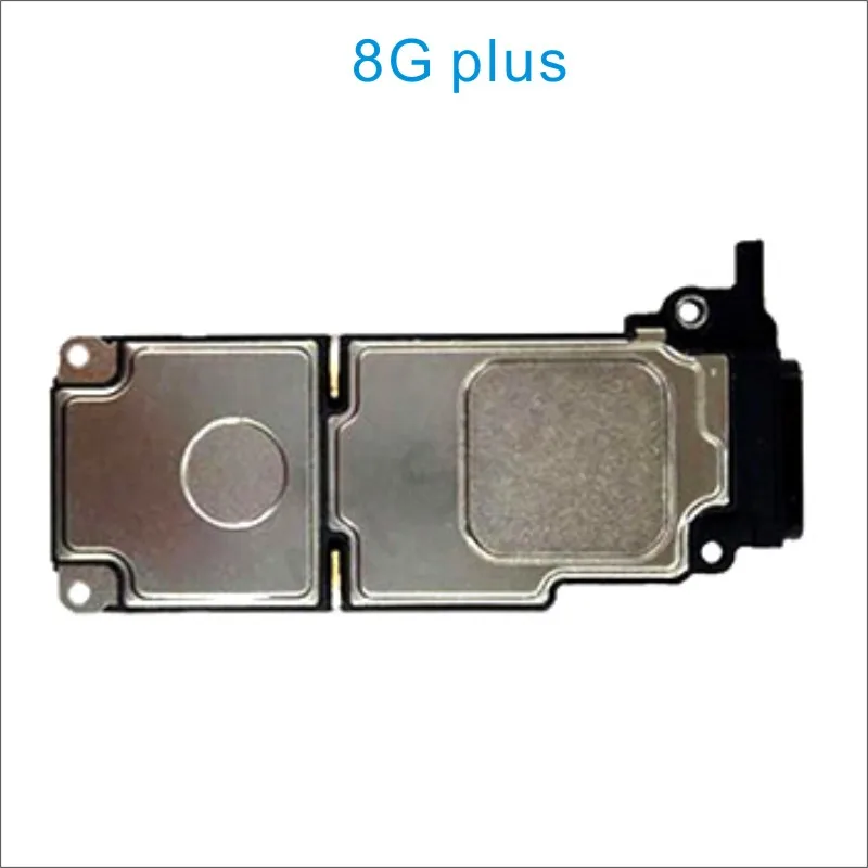 Loud Speaker For iPhone 4 4S 5 5S SE 5C Phone Sound Buzzer Ringer Loud Speaker Flex Cable For iPhone 6 6s 7 8 Plus X Parts