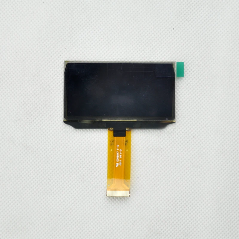 

WANHAO D6 OLED display