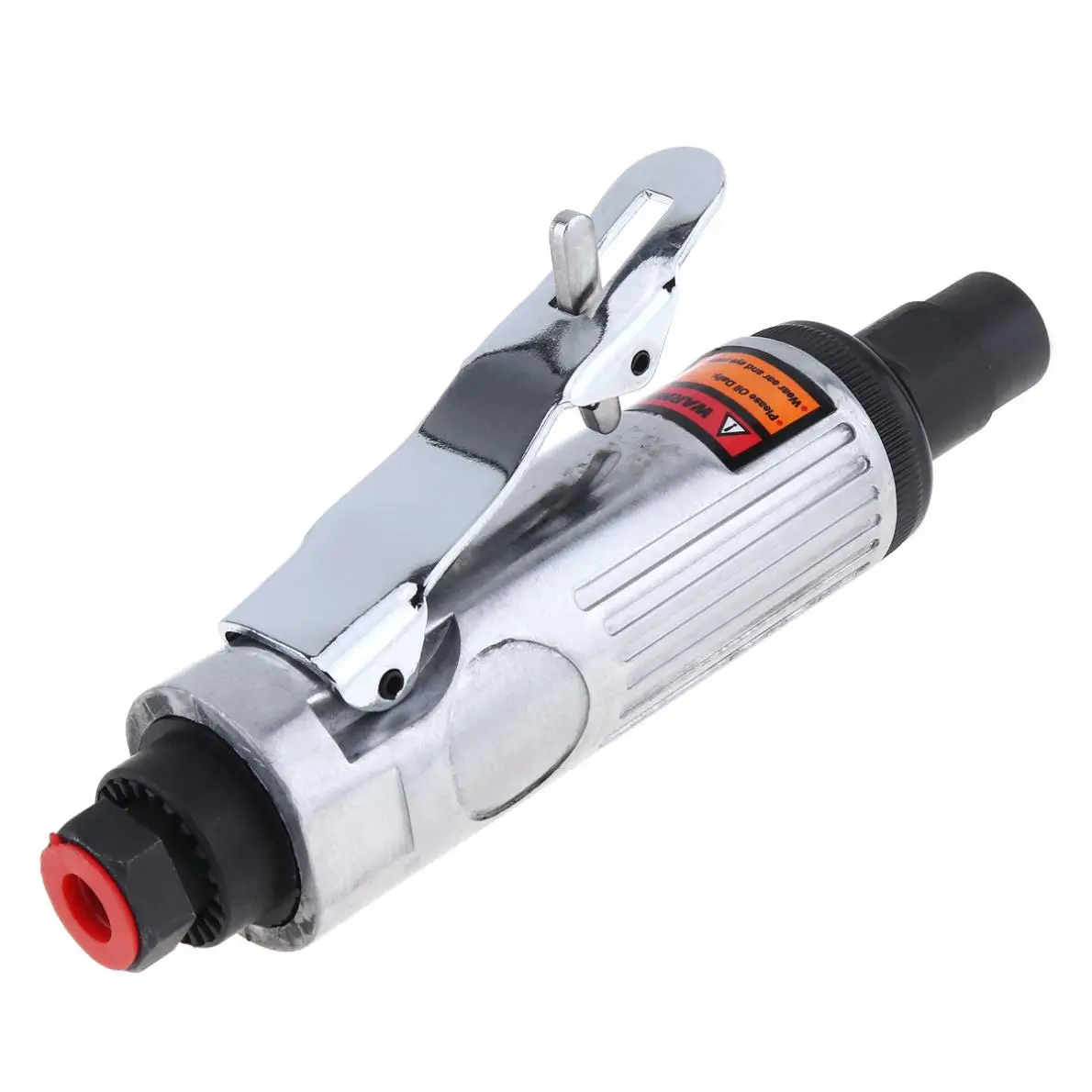 Imagem -04 - Pinça de Haste Reta 25000rpm Máquina Pneumática de Moer Moedor a ar para Vários Moldes Moagem Polimento