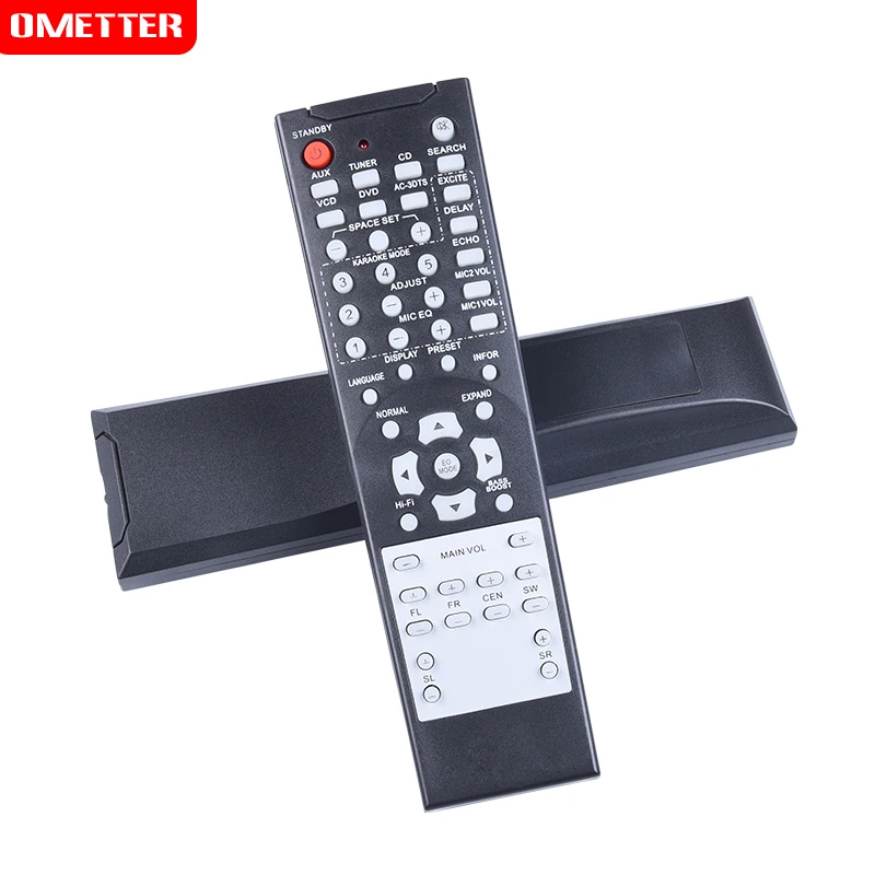 Подходит для пульта дистанционного управления усилителем мощности VIFA H2000 V1000