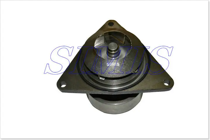 without water channel water pump 3800975 3800974 3800976 3285324 3925540  3926914 3966841 6CT8.3   2300cc