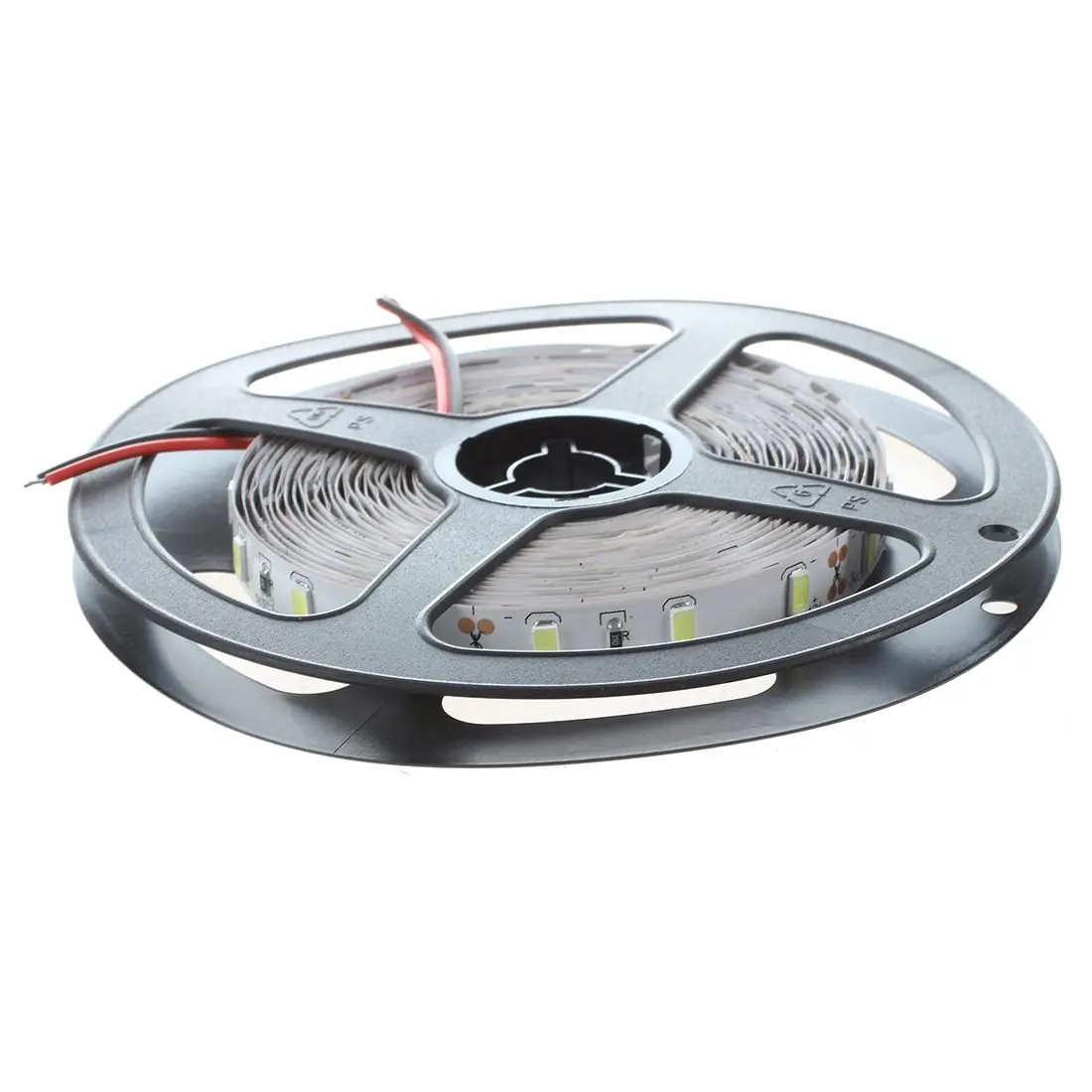 새로운 뜨거운 슈퍼 BrigMDs 스트립 Bht 5M 5630 LED 300Sar 밴드 LED 스트립 화이트 드롭 쇼핑