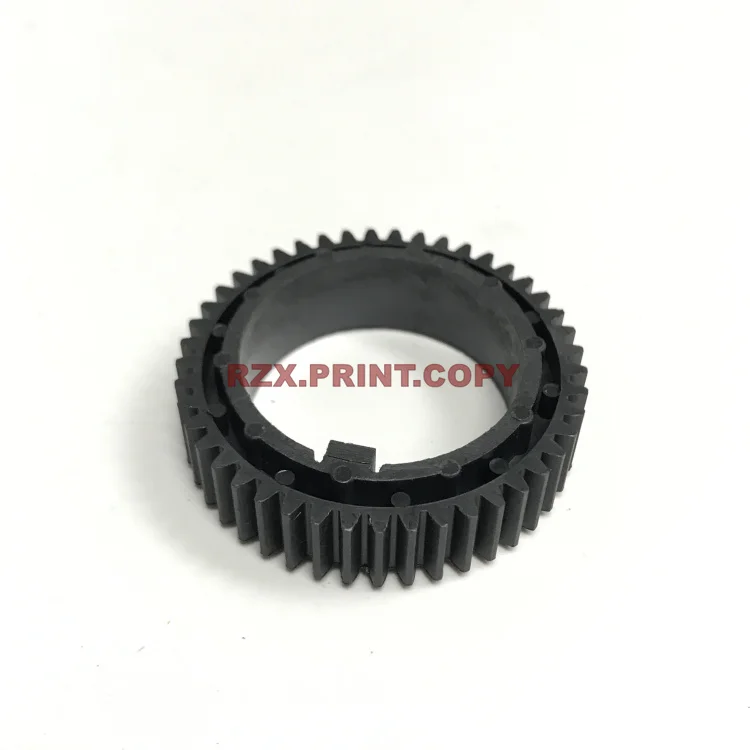 FS7-0666-000 Compatible Quality Upper Fuser Roller Gear 45T For Canon IR 5000 6000 5020 6020 Copier Printer Parts