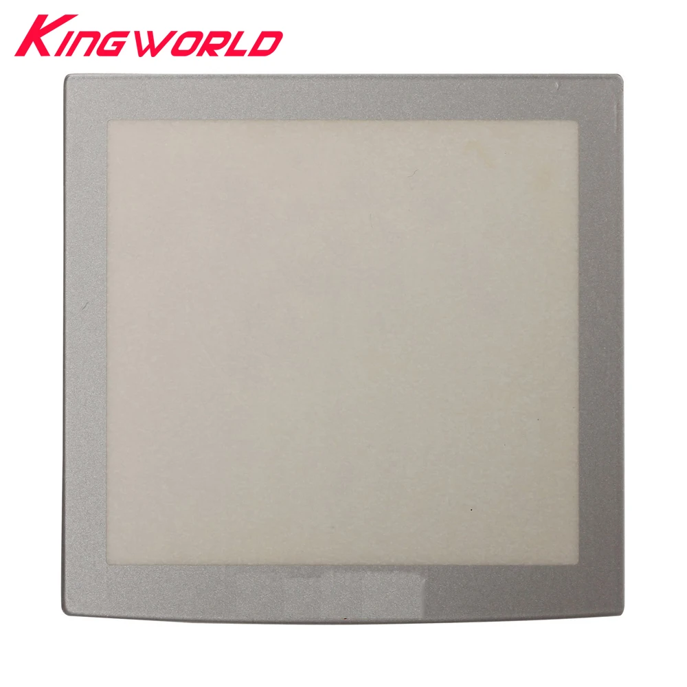 100pcs High quality Silver Protective Screen For Neo Geo Pocket For Neogeo NGP Lens Protector