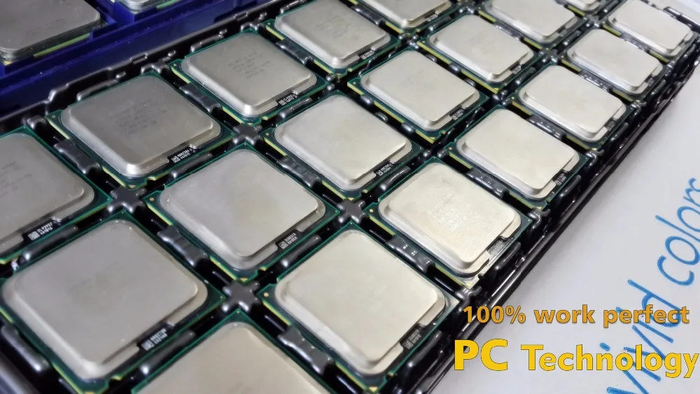 인텔 코어 2 듀오 CPU E8400 프로세서, 3.00Ghz, 6M, 1333MHz 소켓 775, 1 일 이내 배송