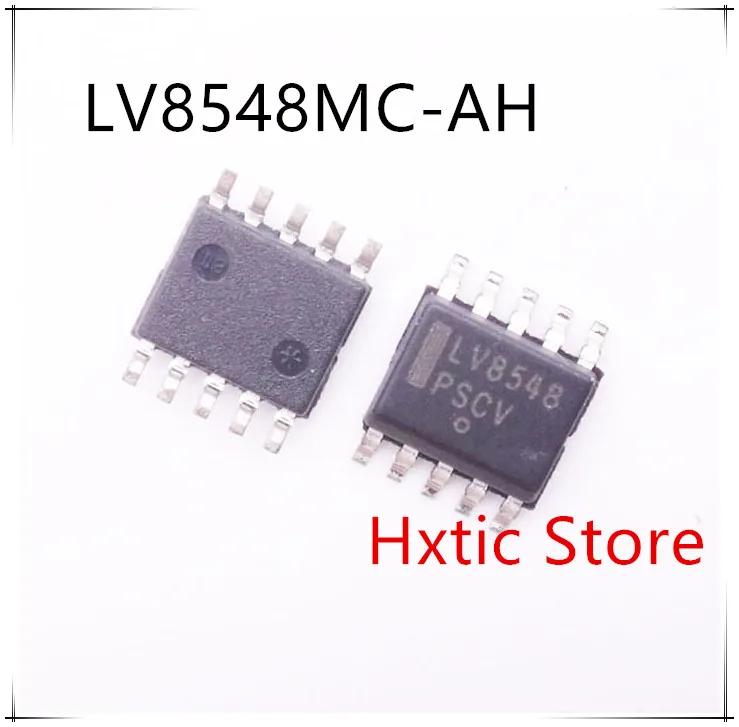 

NEW 10PCS/LOT LV8548MC-AH LV8548MC LV8548 SOP-10