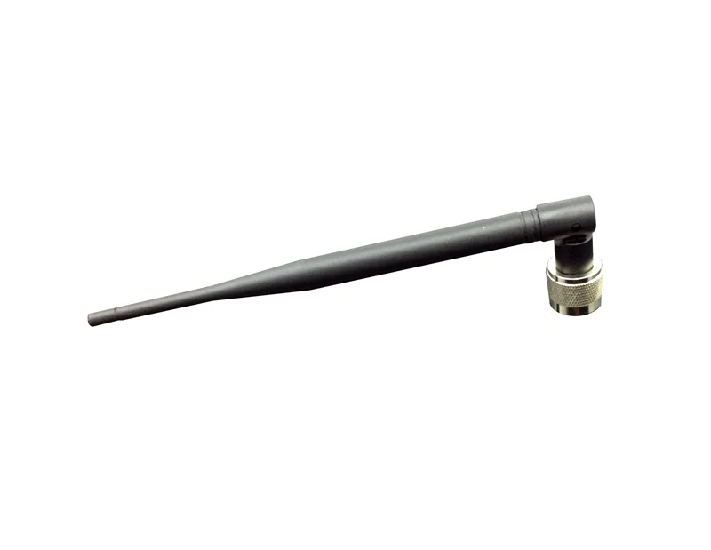Indoor Whip Antenna 600mhz to 2700hz 4G LTE 2600mhz Mobile Phone Signal Antenna N Type Connector 3dBi Omni Cellphone Antenna#10