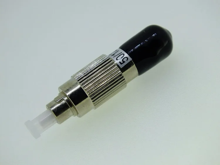 FC-ST FM hybrid adaptor pria ke wanita fiber optical coupler SM MM APC ftth konektor Gratis pengiriman pabrik pasokan ELINK 5 buah