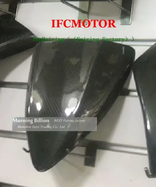 

FOR Kawasaki Z1000 03-04-05-06 Refit carbon fiber tank sticker Protector Tank cover