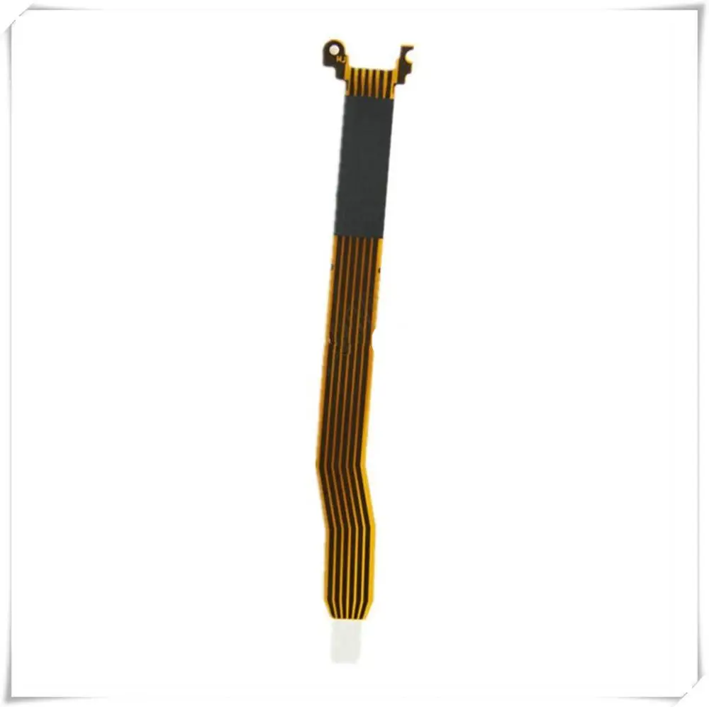 2PCS Super good quality NEW Lens Aperture Flex Cable For NIKON 24-120mm 24-120 MM 1:3.5-5.6G Repair Part