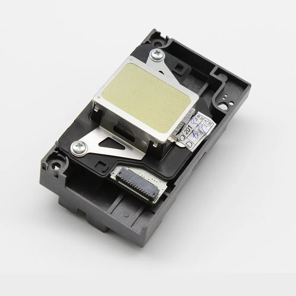 Imagem -02 - Cabeça de Impressão para Epson Produto Original Novo F180040 F180030 F180010 T50 A50 T60 R290 R280 Rx610 L800 R330 Px660