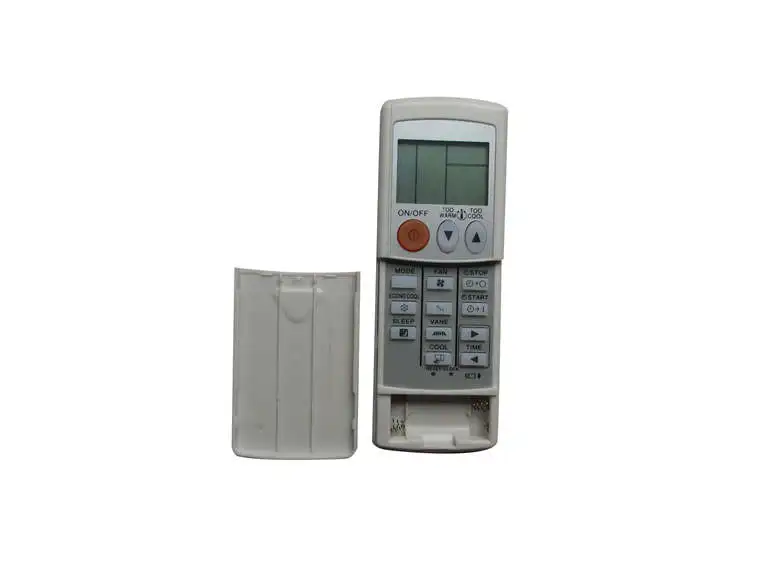 Remote Control For Mitsubishi MSY-A15NA MSY-A15NA-1 MSY-A17NA MSY-A17NA-1  MSZ-GE06NA A/C Air Conditioner