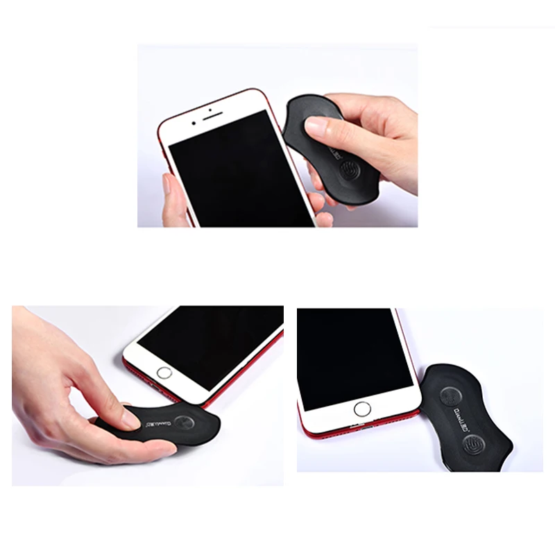 2Pcs/Lot Qianli iPry Phone Opening Tool Ultra Thin HiPS Anti-static Disassembling Card Phone SAM LCD Screen Pry Tool