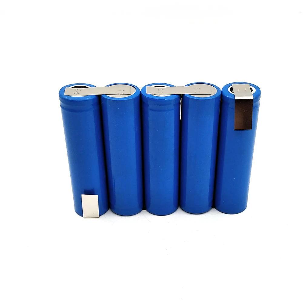 3000mAh for MAC ALLISTER 18V 18650 ليثيوم أيون أداة بطارية حزمة MB18Li R10W15 509724448 للتركيب الذاتي