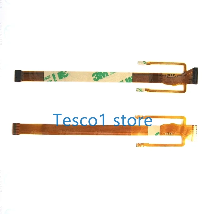 كابل مرن جديد مضاد للاهتزاز لجزء إصلاح Canon EF 100-400mm 1:4-5.6 L IS