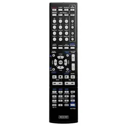 Plastic Replacement AXD7622 TV Remote Controller for Pioneer VSX-521 AXD7660 VSX-422-K AXD7662