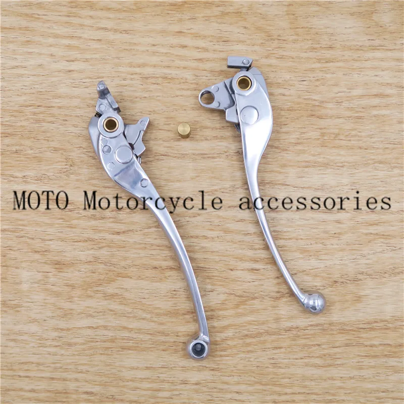 Clutch lever Brake levers For VFR800 VFR 800 F 2014-2018 VFR800X 2011-2016 VFR1200 /X 2010-2012 CB1100 CB1300 2003-2016