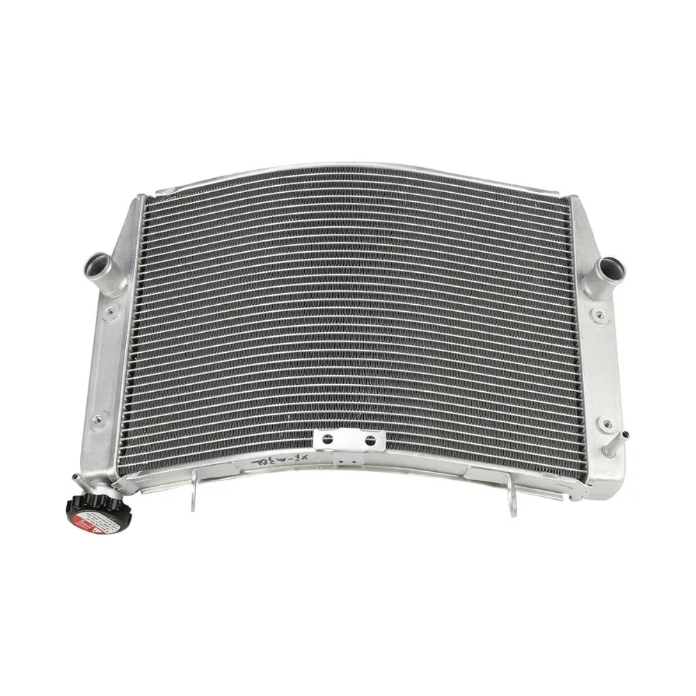 Motorcycle Engine Radiator Cooler Cooling For Suzuki GSXR1000 2017-2022