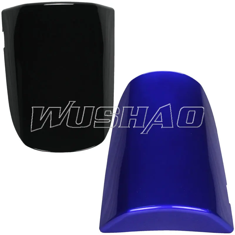 Motorcycle Pillion Back Passenger Rear Seat Cowl Cover For Suzuki K2 GSXR 1000 GSXR1000 GSXR600 GSXR750 K1 GSXR 600 750 00 01 02