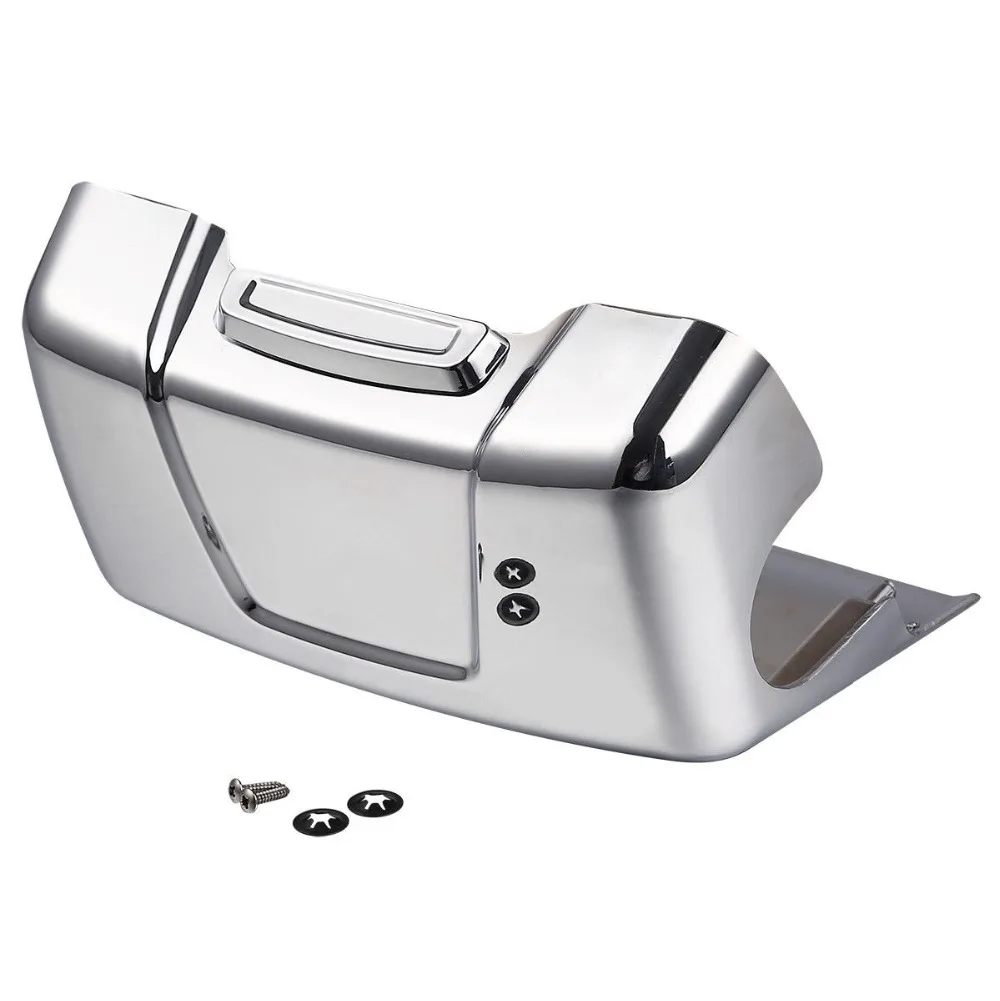

Water Pump Cover For Harley Touring Road Glide Ultra FLTRU Ultra Limited 2014-2016 Twin-Cooled Engine Motorcycle