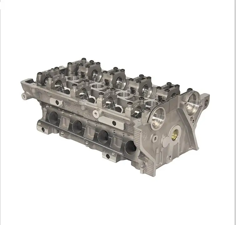 06A103373B   Cylinder head  for  POLO 1.4L