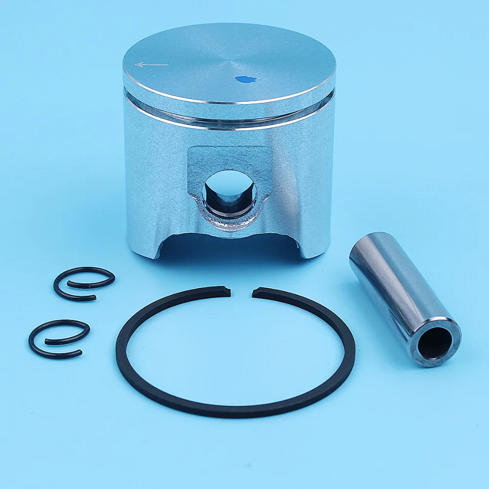 Kit de Pinos de Anel de Pistão 40 mm para Husqvarna Peças Sobressalentes para Motosserra 340 340e 340 Epa Jonsered Cs2141 cs 2141 503870171 503 87 0102