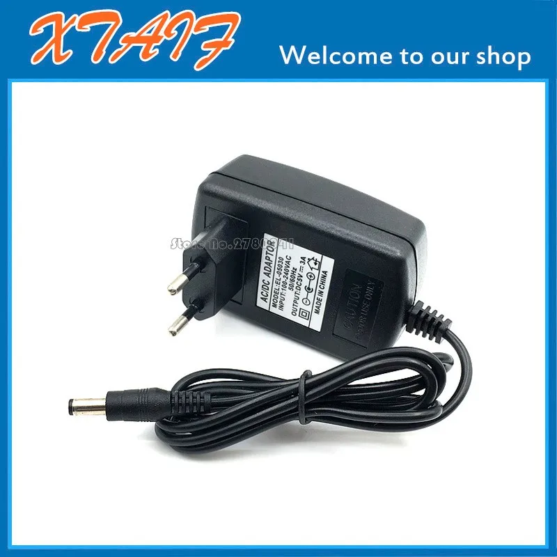 5V 3A Dc5.5 Ac/Dc P…