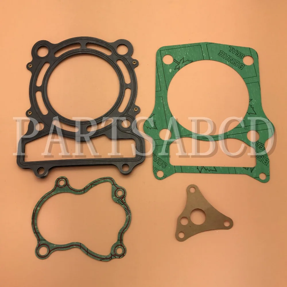 HISUN 500CC HS500 ATV UTV Cylinder Gaskets Hisun ATV Parts