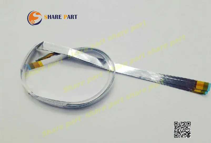 5PS X new Scanner Scanning Head Flex Flat Cable for Xerox WorkCentre 3119 for Samsung SCX 4100 4200 4220 JC39-00954A JC3900358A