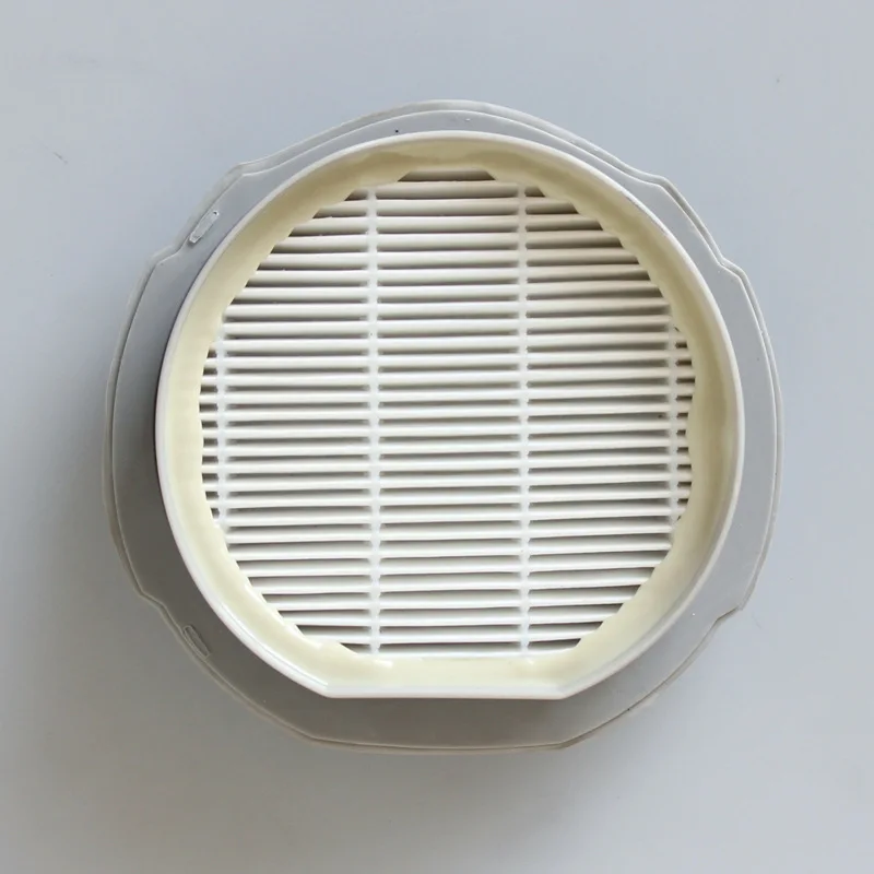 1 ピースヒープ electrolux VC-S1023 親密なアクセサリーフィルター部品交換 00549 自動車掃除機