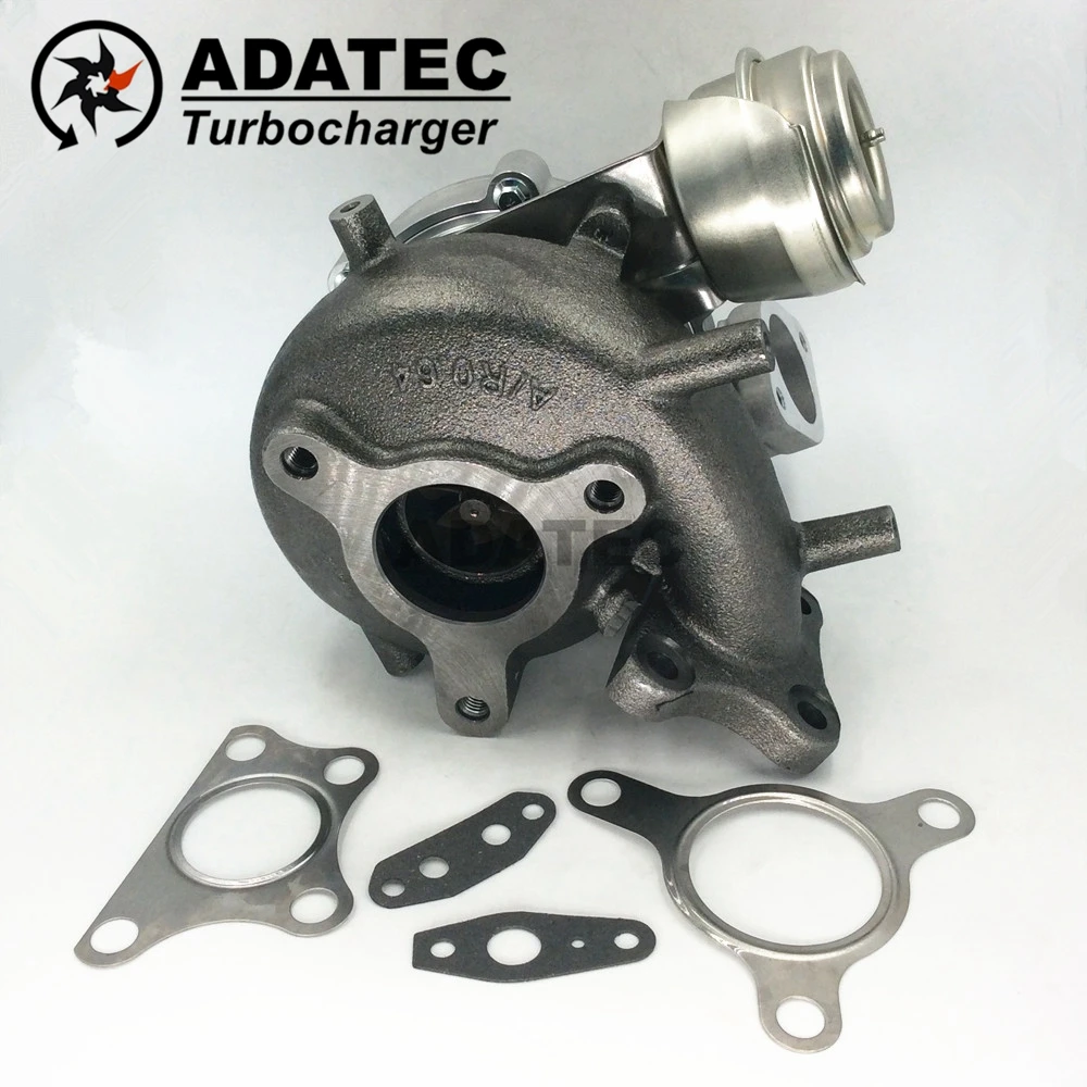 Turbo GT2056V 14411EB71C 14411EB70B 14411EB70A 14411-EB70A 14411EB70C 767720 Turbocharger for Nissan Navara 2.5 DI 144 HP YD25