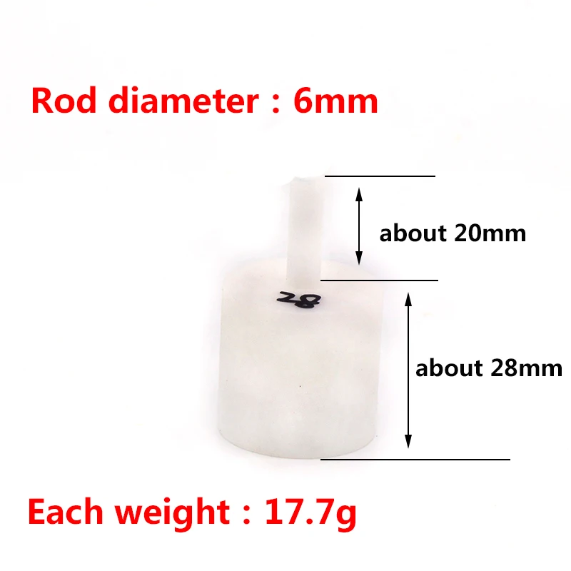 1Pcs ไนลอนเว้าดูดซ็อกเก็ตลูกปัดหลอดพลาสติกหัว Eye Hand เครื่องมือขัดสำหรับหยกลูกปัด Amber turquoise