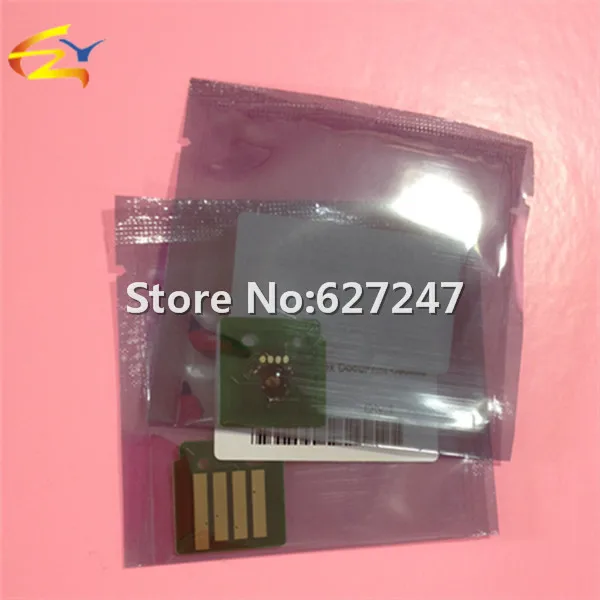 

Copier parts for Xerox DocuPrint C5005 Toner chip high quality