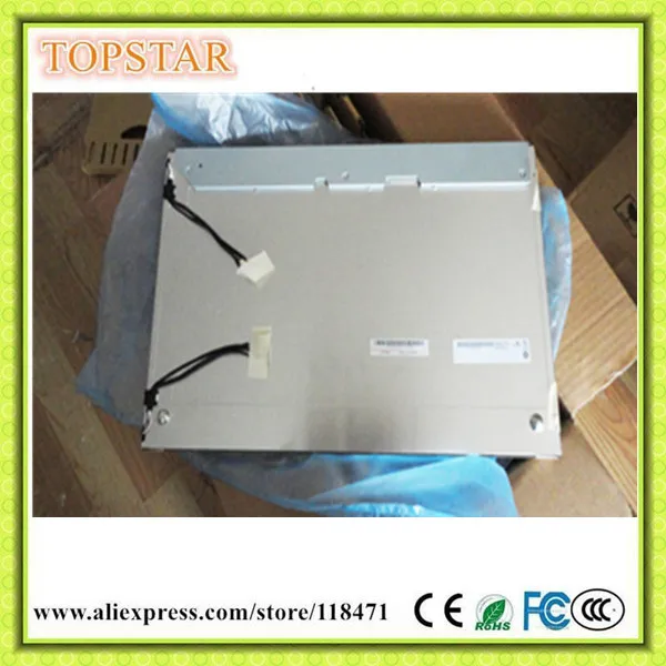 Original A+ Grade G220SW01 V0 22.0