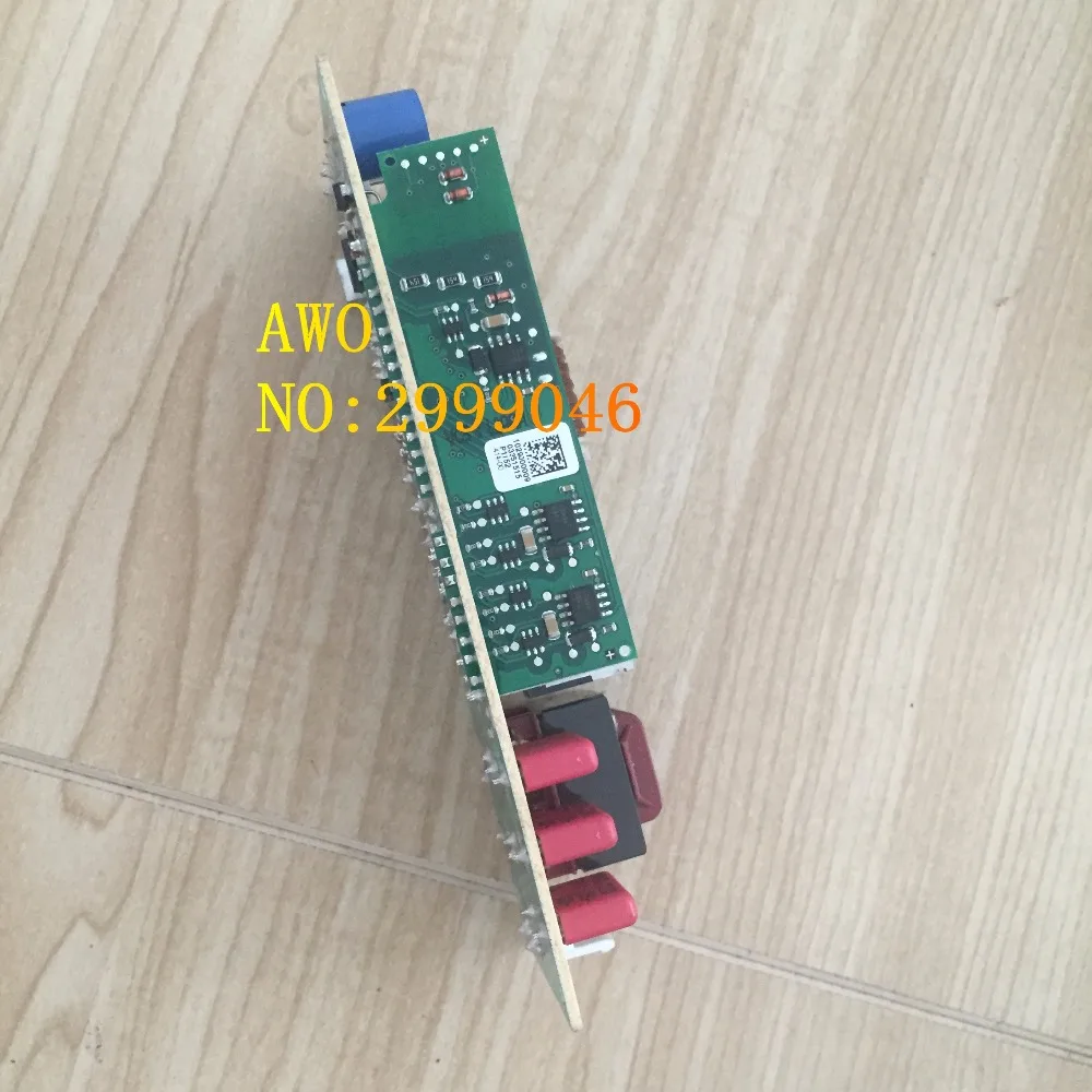 Awo substituição original para osram 230w 58115201dg projetor lastro & 230w feixe msd platina 7r lâmpada fonte de alimentação lastro 1 pçs