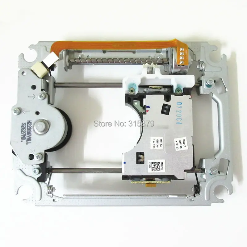Original Optical Pickup Replacement for LG BD550 BD670 Blu-ray DVD Player