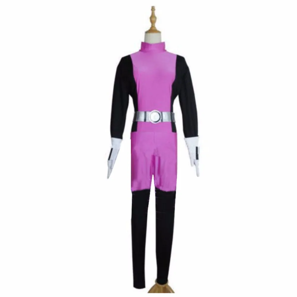 

2018 Comics Super Hero Cosplay Costume