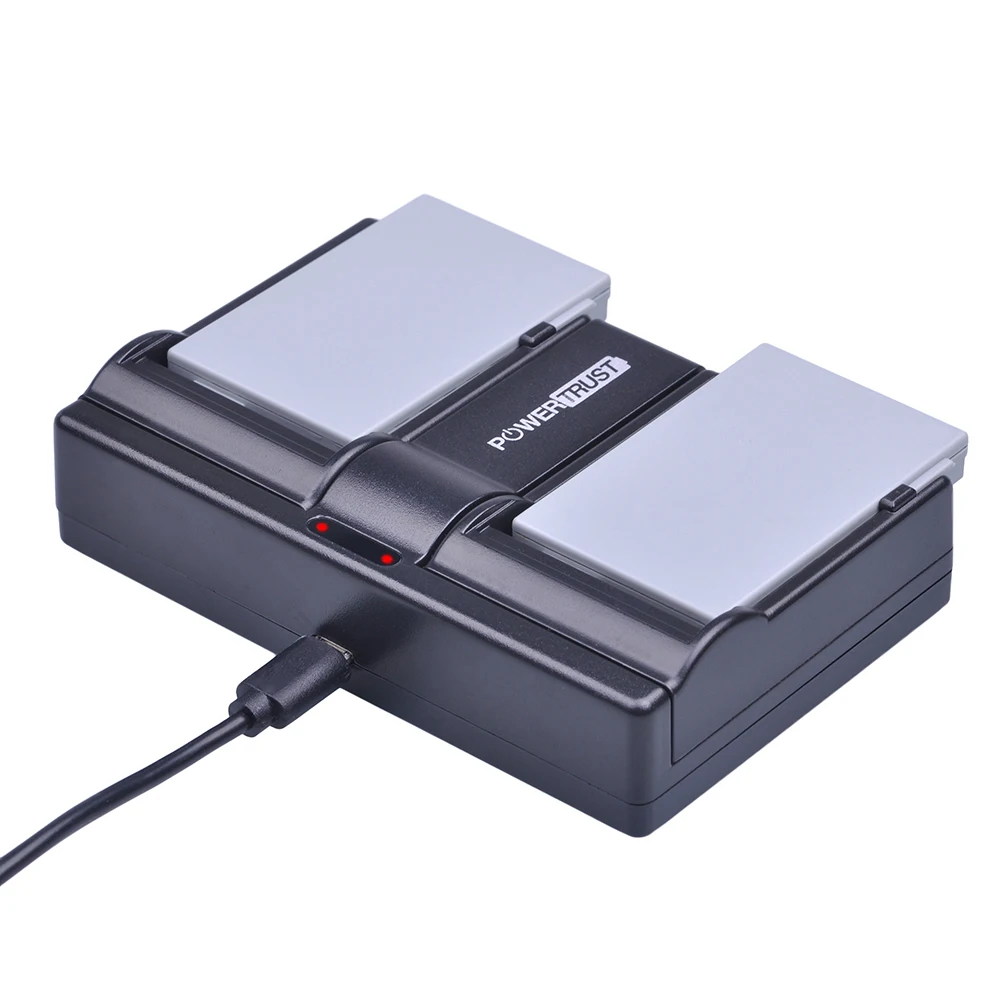 Аккумулятор для камеры BP-208 BP 208 + быстрое зарядное устройство для Canon DC10 DC19 DC20 DC21 DC22 DC40 DC50 DC51 DC95 DC100 DC200 DC201 DC210