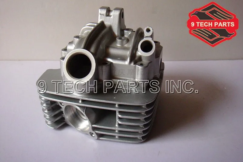GS125 GN125 GZ125 DR125 EN125 157FMI VANVAN 125 K157FMI Engine Cylinder head complete