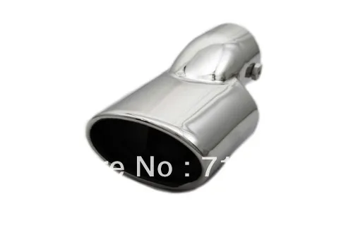 Exhaust Muffler Tip For Chevrolet Cruze