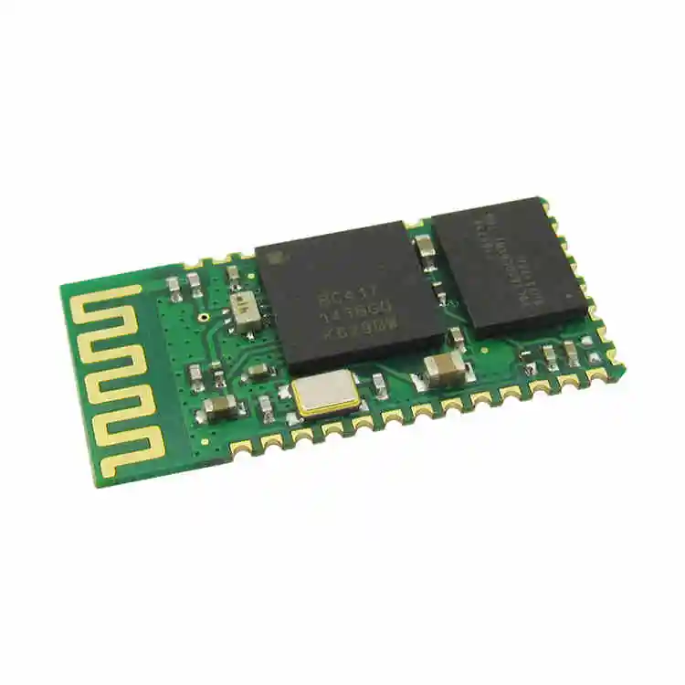 

Bluetooth module board BLK-MD-BC04-B wireless data module module wireless transparent serial port module