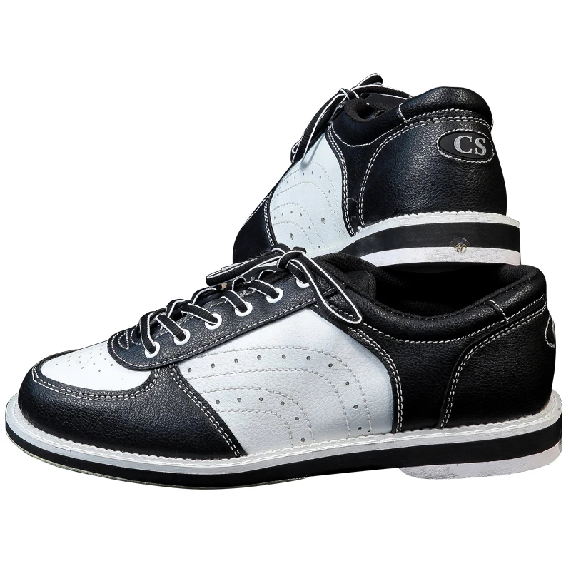 Aretes De Bowling Supplies Sneakers High Quality Men Bowling Shoes Breathable Male Sports Shoes Bowling Shoes For Men 47 Size
