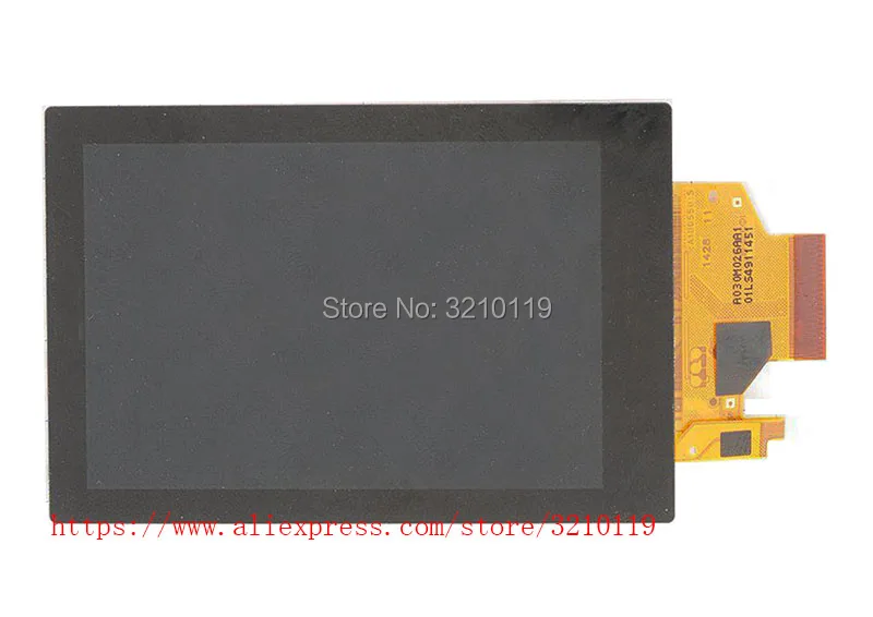 PC2049 LCD-Bildschirm für Canon G1X Mark II: Praxis-Test und detaillierte Reparaturanleitung