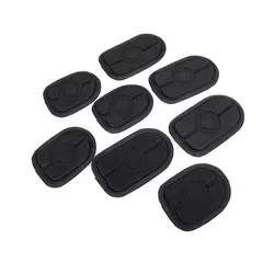 Tactical Vest Protective Pad Set for AVS CPC Plate Carrier Vest Liner Pad