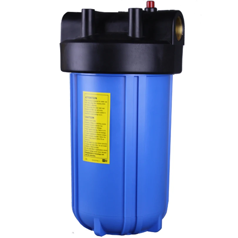 Big Blue Water Filter Housing 10\