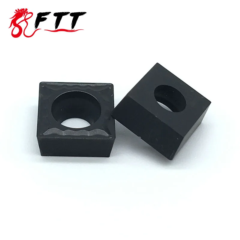 SCMT09T304 HMP PC5300 External Turning Tools Carbide insert High quality Lathe cutter Tool Tokarnyy turning insert