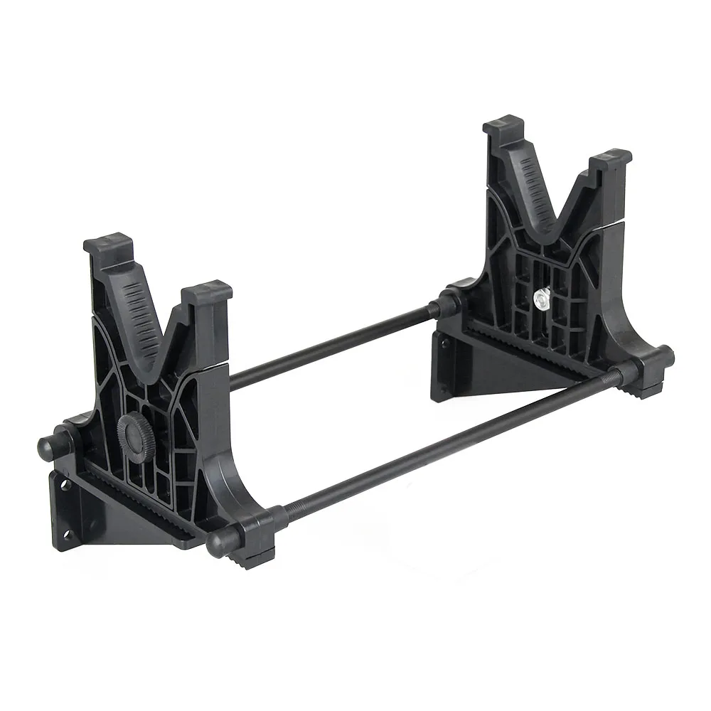 Tactical Cleaning&Maintenance&Display Cradle Holder Bench Rest Wall Stand Accessory guns rack Rif for Hunting