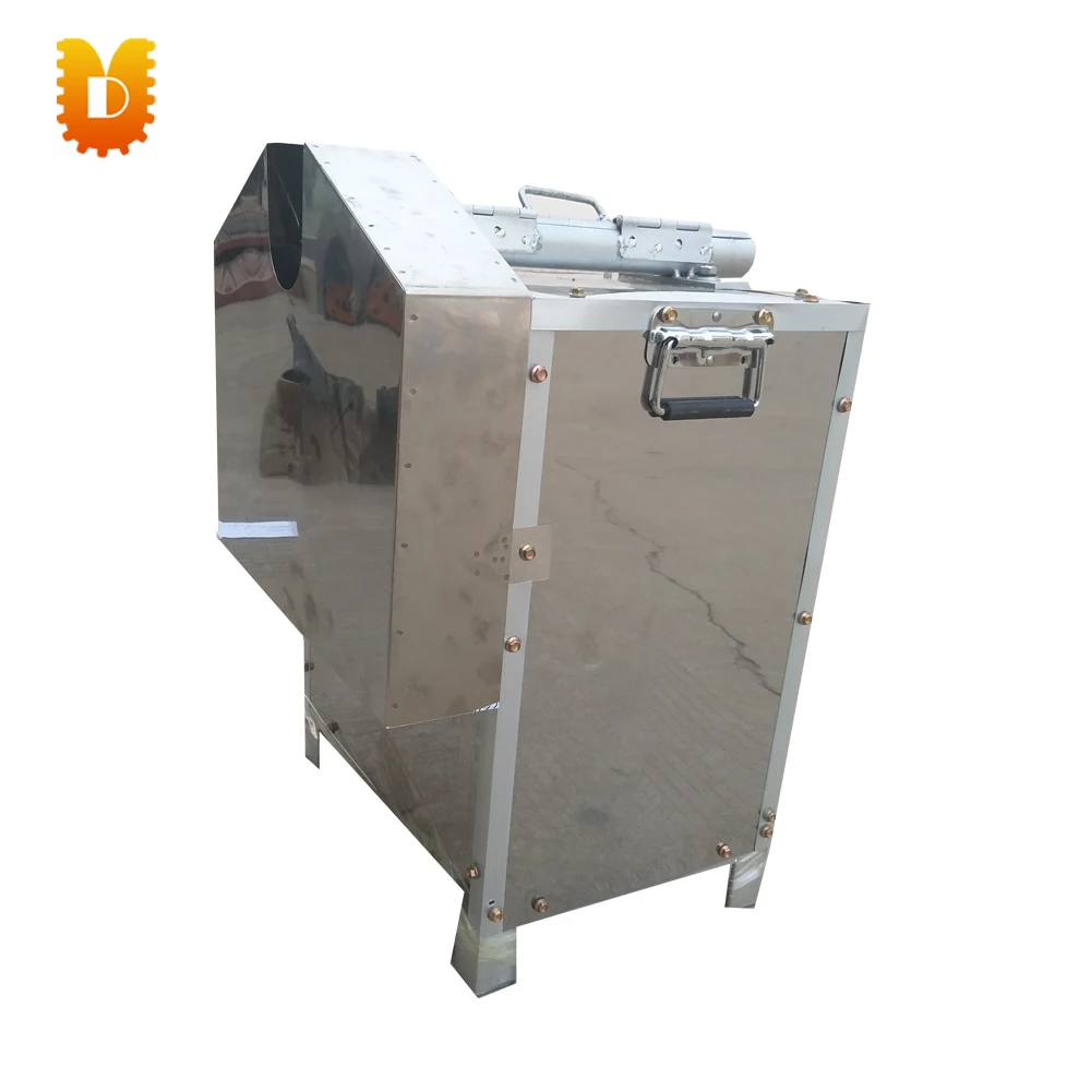 UDPHQD-7 Tự Động căng phồng ngô cắt thực phẩm máy điều chỉnh cutter