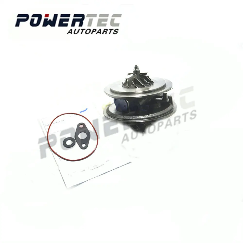 For Audi Q3 2.0 TDI 177 HP 130 Kw CFGB CLLA - Balanced 03L253010F 785448-5005S 785448-5003S turbolader core turbine chra turbo