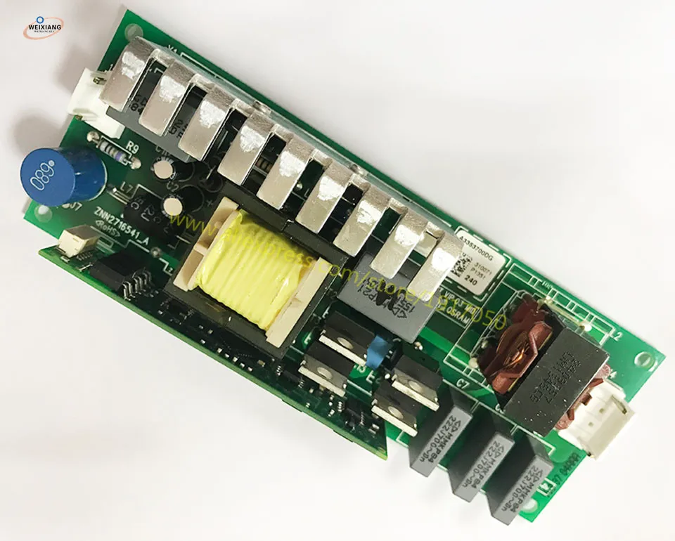 Proxima PRM-35ランプドライバーボード用プロジェクターバラスト